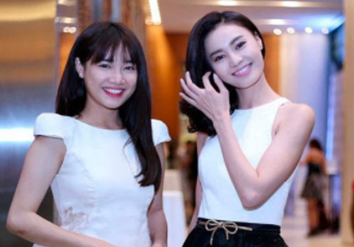 "Tôi và Nhã Phương tranh cãi gay gắt, tạo nên sự bất hòa lớn, đạo diễn phải ra giải quyết"