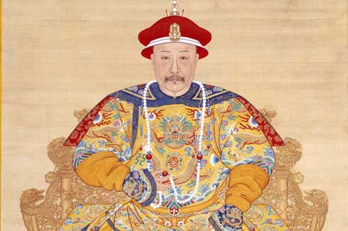 Bí ẩn cuộc đời hoàng đế Trung Hoa duy nhất trong lịch sử chết vì sét đánh