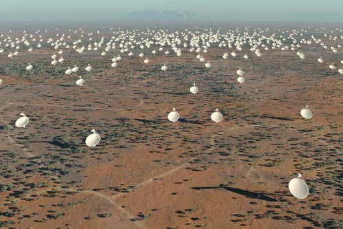 Hé lộ công cụ giúp phát hiện người ngoài hành tinh