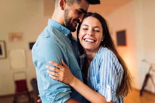 Những giá trị cốt lõi của một mối quan hệ bền vững