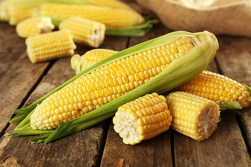 Nếu bạn thường ăn ngô vào buổi sáng điều gì sẽ xảy ra với cơ thể?