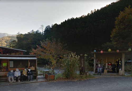 5 địa điểm đáng sợ chỉ nhìn được qua Google Maps, có cho tiền cũng không dám đến