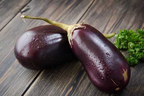 8 loại trái cây và rau củ màu tím mà bạn nên ăn hàng ngày
