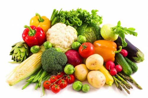 Ăn bao nhiêu rau, củ, quả để cung cấp đủ vitamin cho cơ thể mỗi ngày?
