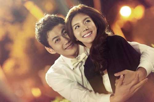 8 dấu hiệu chứng minh bạn và người ấy sinh ra dành cho nhau