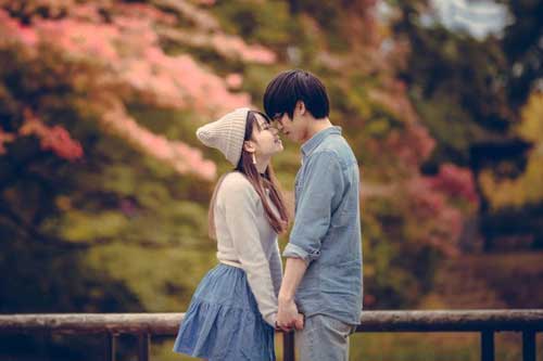 Làm thế nào để chàng nhận ra tầm quan trọng của bạn?