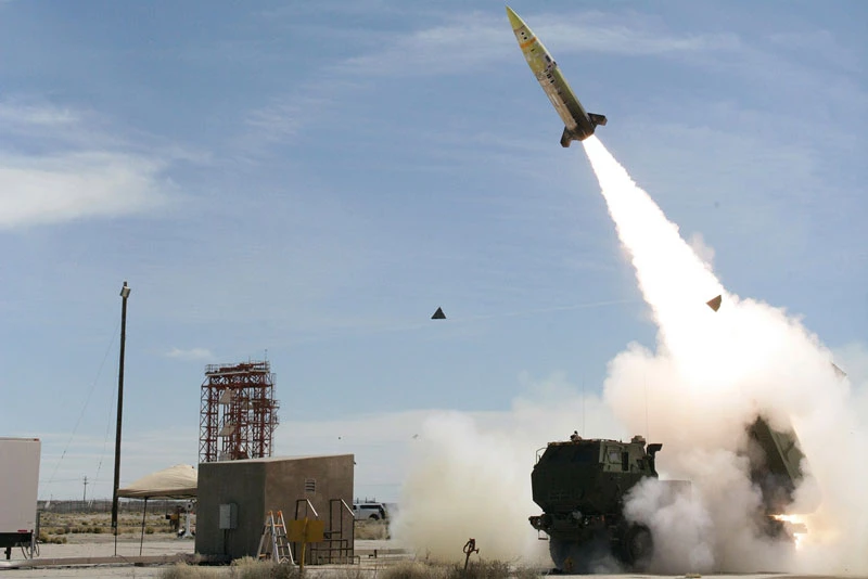 NATO triển khai 54 tên lửa chiến thuật cách Crimea 230 km