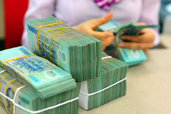 Thu ngân sách tiếp tục tăng, đạt gần 287 nghìn tỷ đồng