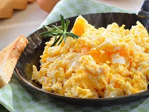 Chế biến trứng kiểu này không khác gì ăn thuốc độc