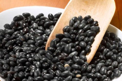Tác dụng chữa bệnh thần kỳ của đậu đen có thể bạn chưa biết