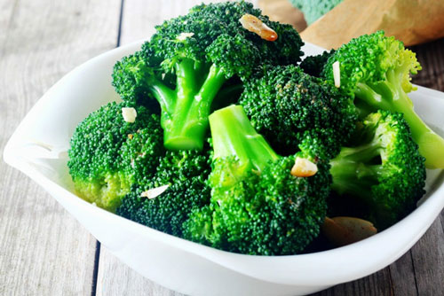 Rau quen thuộc ngừa 8 bệnh ung thư, 99% người sử dụng sai mất hết tác dụng