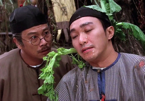 Châu Tinh Trì từ mặt 3 người bạn nổi tiếng sau 'Tuyệt đỉnh Kung fu'