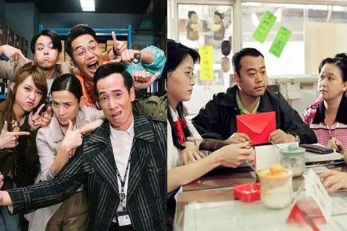 Nếu cứ tiếp tục “xào lại món cũ” thì TVB sẽ ngày càng khó mà vượt qua được khó khăn trước mắt