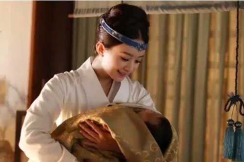 Thời Trung Hoa cổ đại rất phổ biến hôn nhân cận huyết giữa anh chị em họ, chẳng lẽ họ không sợ sinh con bị dị tật hay sao?