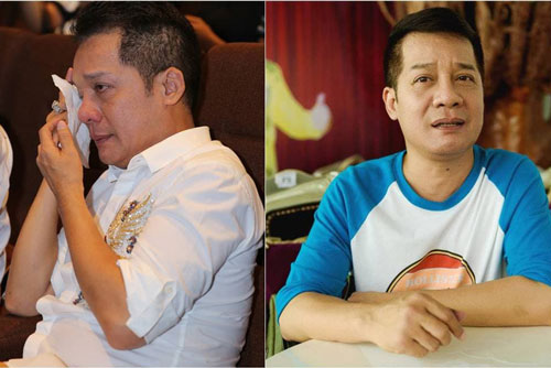 Danh hài Minh Nhí đau lòng chia sẻ: 'Mua căn nhà đầu tiên ba mất, mua căn nhà thứ 2 má mất'