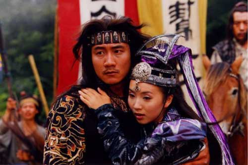 Kiếm hiệp Kim Dung: Phía sau sự độc ác, A Tử đáng thương hay đáng trách?