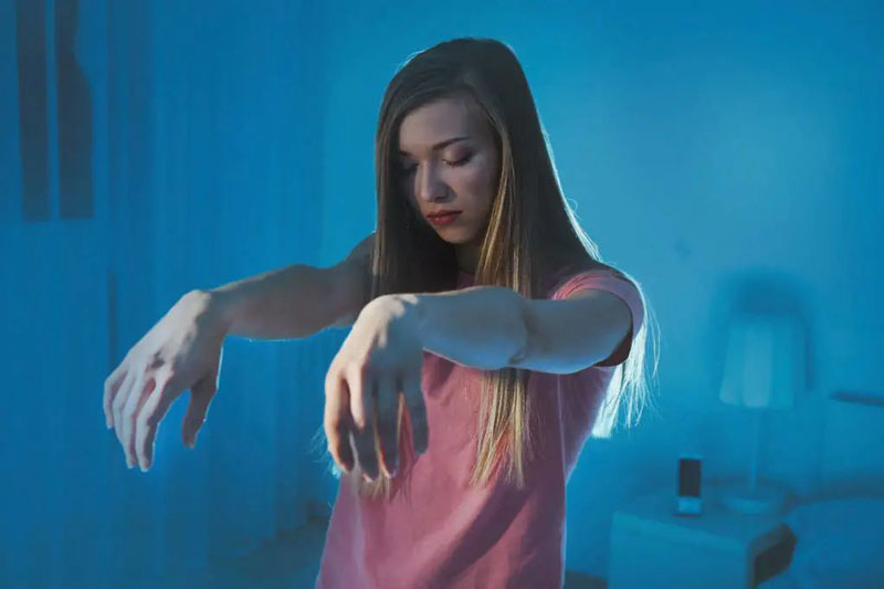 Những điều bí ẩn khi ngủ dưới góc nhìn khoa học