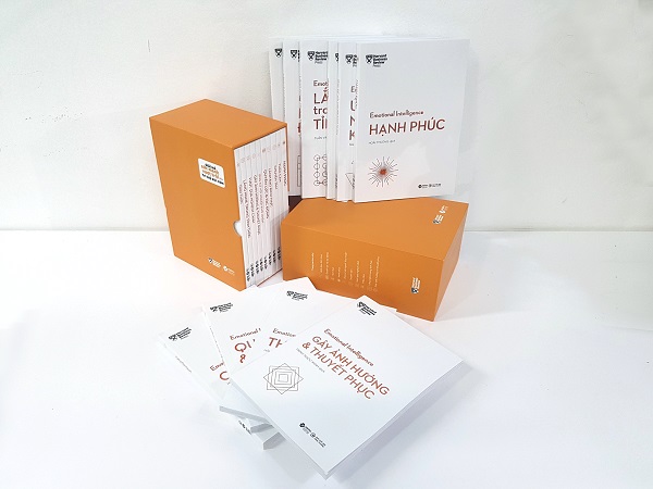 Trí tuệ xúc cảm – Yếu tố quyết định 99% thành công trong sự nghiệp