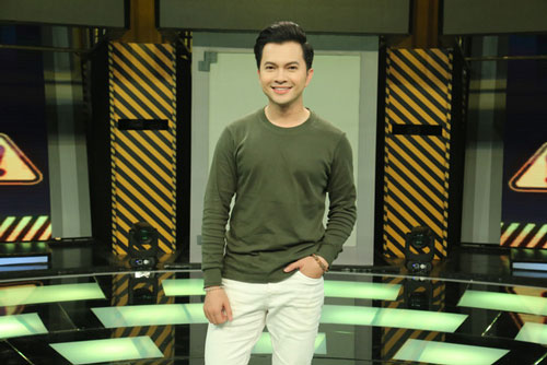 Ca sĩ Nam Cường đáp trả khi bị chê “sống nhạt” giữa showbiz