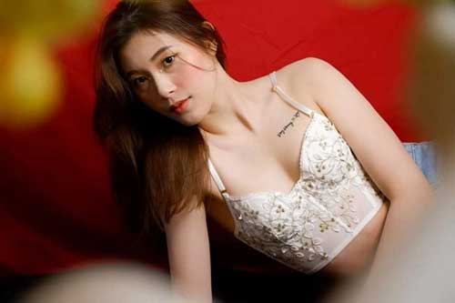 Đặng Thu Huyền: Hot girl 19 tuổi lần đầu trải lòng lý do giải nghệ bóng chuyền