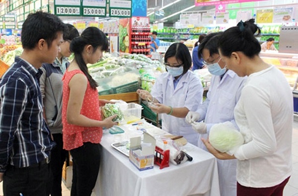 Bộ Công Thương kêu gọi kinh doanh trách nhiệm, tiêu dùng bền vững trong thời kỳ bình thường mới