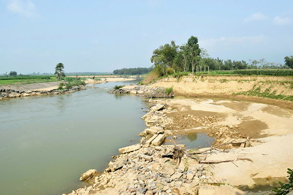 Đà Nẵng: Giải pháp ứng phó thiếu nước do xâm nhập mặn và thủy điện giảm phát vì thừa điện mặt trời