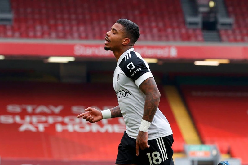 Tiền vệ: Mario Lemina (Fulham).