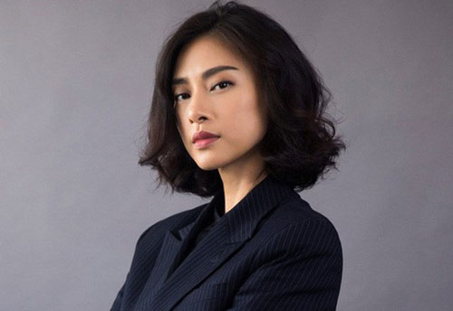 Ngô Thanh Vân - 42 tuổi miệt mài xây dựng sự nghiệp và mập mờ chuyện yêu trai trẻ kém gần 1 giáp