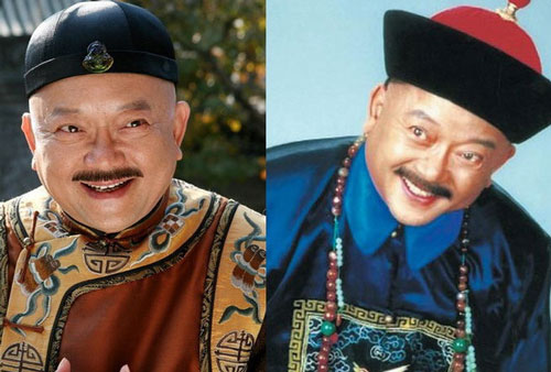 'Hòa Thân' của 'Tể tướng Lưu gù': Giàu nứt vách, quen vợ kém 20 tuổi qua mạng