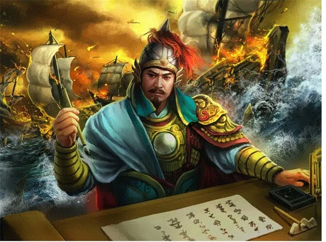 Trần Quốc Tuấn là vị tướng tài ba, đánh bại quân Nguyên Mông vang danh lịch sử