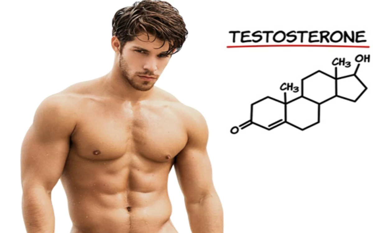 Hoóc môn: Lượng testosterone, estrogen hay ghrelin đều ảnh hưởng đến quá trình giảm cân.