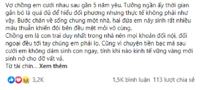 Nhất quyết ly hôn để làm lại cuộc đời nhưng khi nhận được món quà của chồng cũ gửi tới, vợ liền tái mặt đưa ra quyết định không ngờ - Ảnh 1.