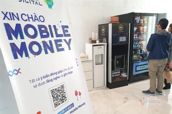 Những điều cần biết về loại hình thanh toán Mobile Money