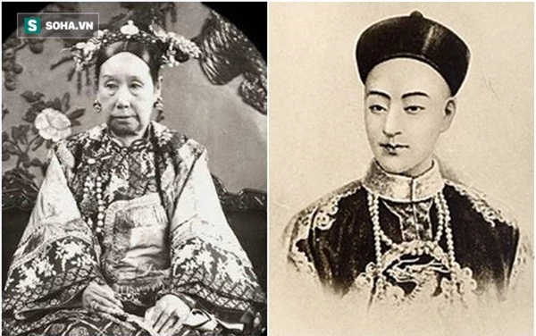 Quyết không động phòng trong đêm tân hôn, Quang Tự đế đã làm 1 việc không thể ngờ với Hoàng hậu của mình trong ngày cưới - Ảnh 3.