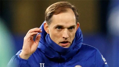 Tuchel nhắm tới kỷ lục đặc biệt của Sarri