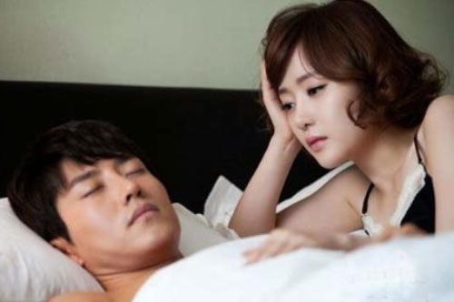 Bủn rủn khi nghe mẹ chồng nói muốn đưa cháu đi thử ADN