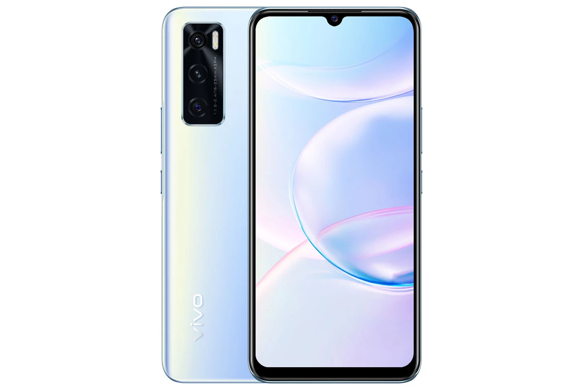 Vivo V20 SE.