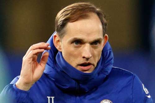Tuchel nhắm tới kỷ lục đặc biệt của Sarri