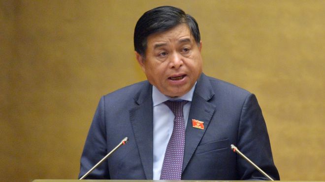 Bộ trưởng Nguyễn Chí Dũng: "Chúng tôi rất trăn trở việc phát triển DNNN thế nào cho hiệu quả?"