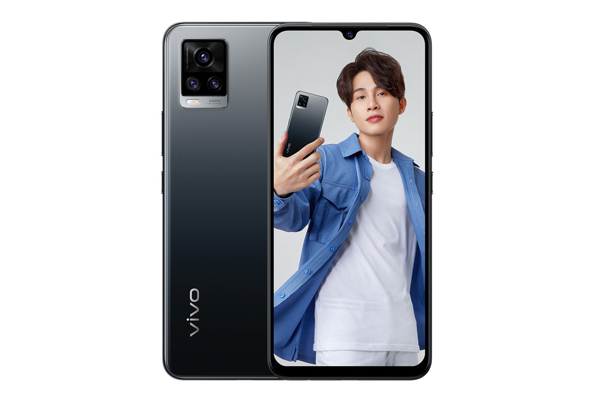 Bảng giá điện thoại Vivo tháng 3/2021: Thêm sản phẩm mới