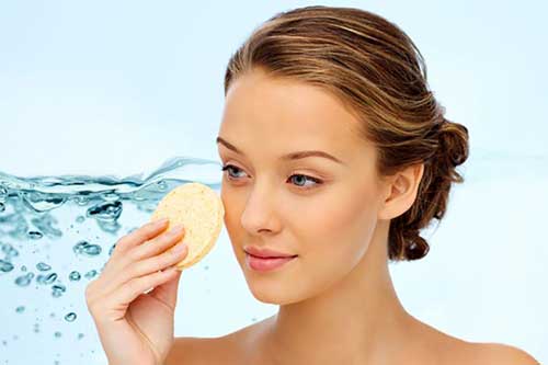 Các bước chăm sóc da ban đêm cho làn da khoẻ mạnh