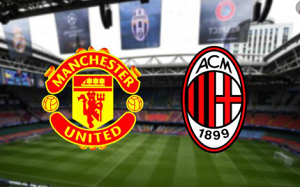 Manchester United vs. AC Milan: Chạm trán sau 10 năm, trực tiếp trên VTVcab ON