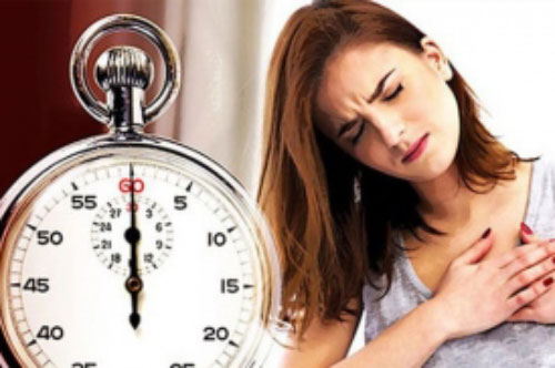 Những triệu chứng đột quỵ ở phụ nữ chị em nhất định không được bỏ qua