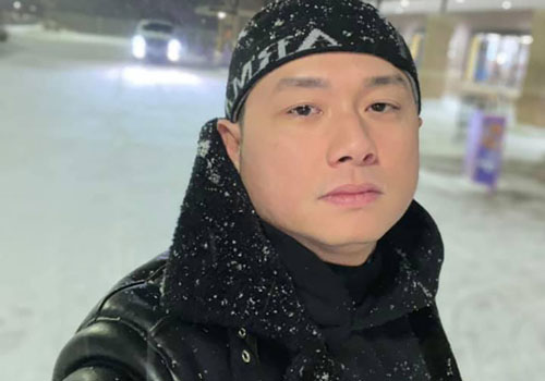 Hàn Thái Tú: Tôi chịu không ít đau thương, mất mát khi sang Mỹ