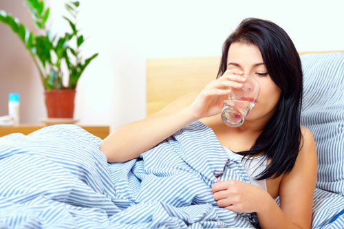Xảy ra điều "thần kỳ" nếu bạn uống nước ngay sau khi thức dậy