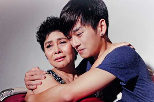 Là đàn ông đều sẽ muốn thương yêu 3 người phụ nữ này