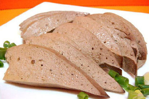 Những điều cần lưu ý khi ăn gan lợn để tránh gây độc hại