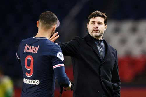 Mauricio Pochettino: 'Chúng tôi sẽ chiến đấu đến chết vì Champions League'