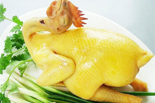 6 bộ phận của gà không nên kẻo 'rước' họa vào thân