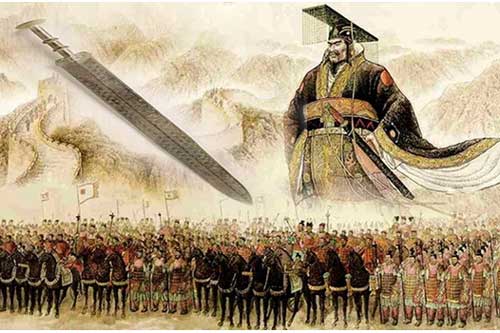 3 "kho báu" tìm thấy trong lăng mộ Tần Thủy Hoàng chứng minh tầm nhìn vĩ đại của Tần vương: Đi trước phương Tây 2.000 năm